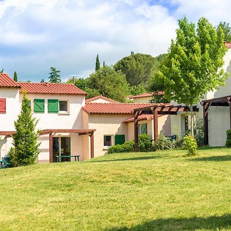 Residence Le Domaine Des Cazelles Cajarc Zewnętrze zdjęcie